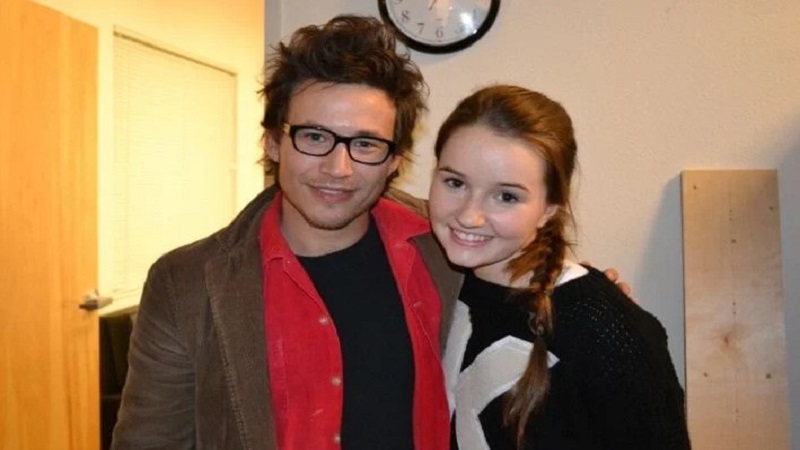 Jonathan Taylor Thomas Wife